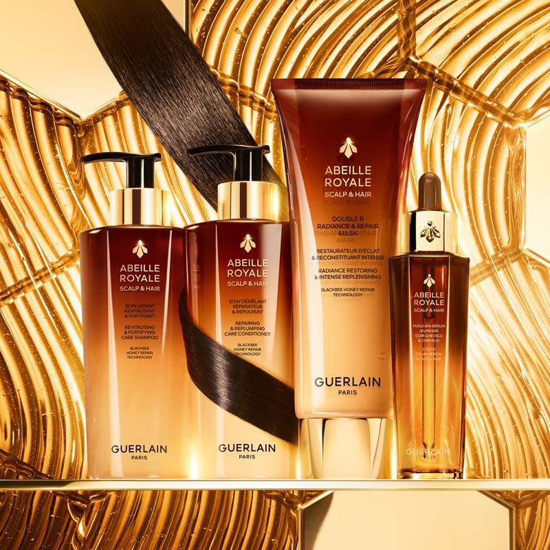 Abeille Royale Repairing & Replumping Care Conditioner 290 ML