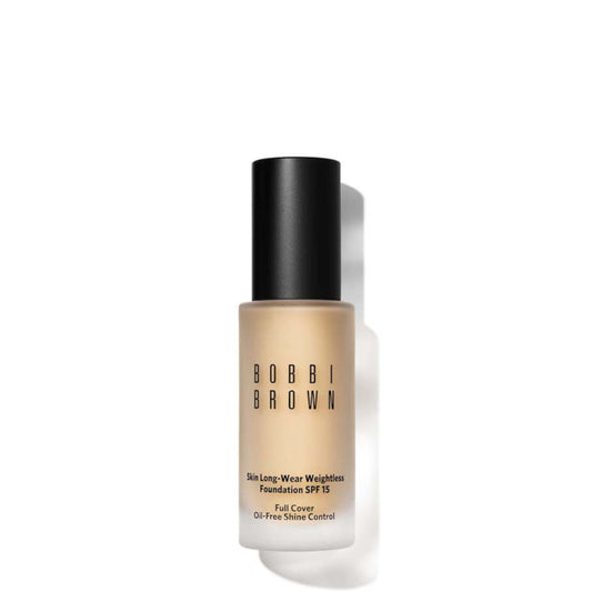 Skin Long-Wear Weightless Foundation SPF 15 C-024 Ivory