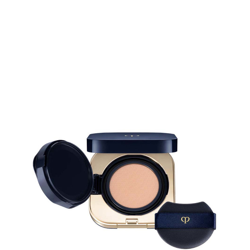 Clé de Peau Beauté Radiant Cushion Foundation Natural