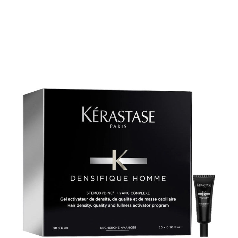 Densifique - Denmoxydine + Yang Complexe Homme 6 ML X 30