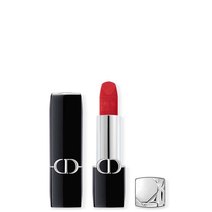 Rouge Dior Velvet Rechargeable