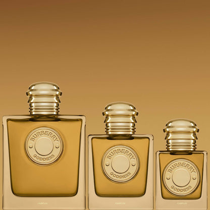 Burberry Goddess Parfum Ricaricabile
