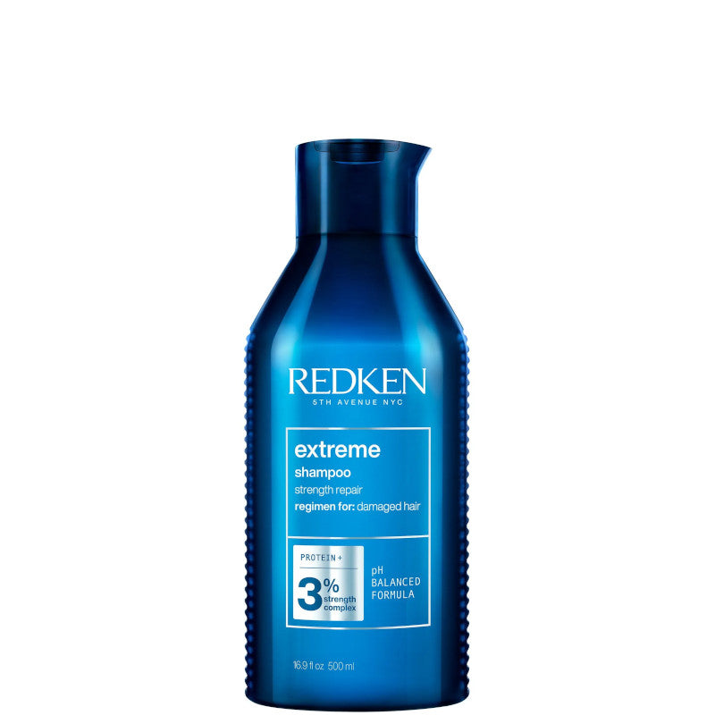 Redken Extreme Shampoo 500 ML