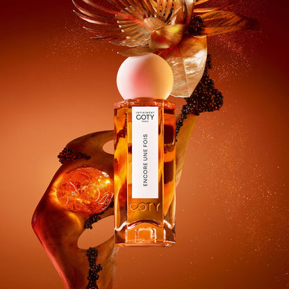 Infiniment Coty Paris Encore Une Fois Parfum