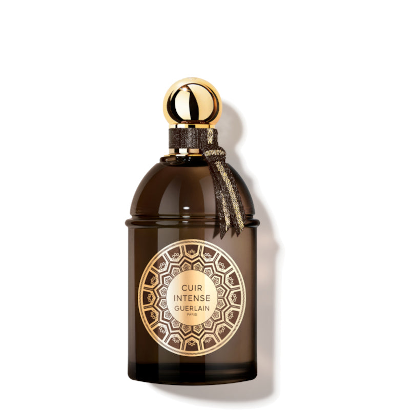 Les Absolus D'Orient Cuir Intense 125 ML