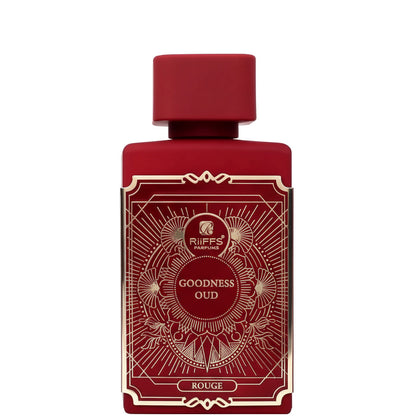 Riiffs Parfums Goodness Oud Rouge