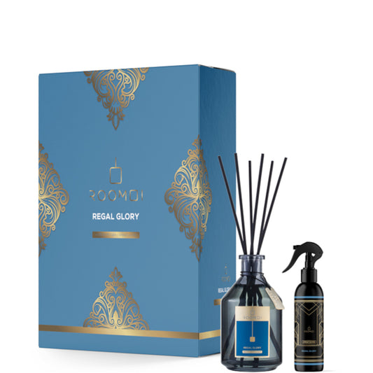 ROOMOI Regal Glory Confezione