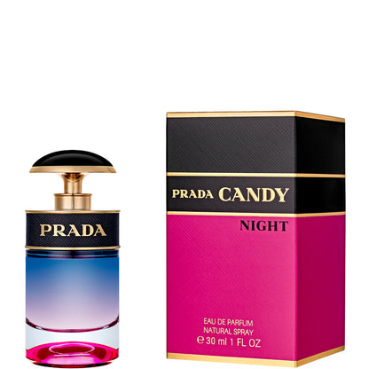 Candy Night