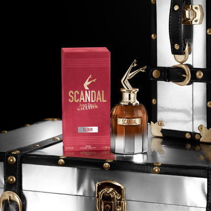 Scandal Elixir Parfum