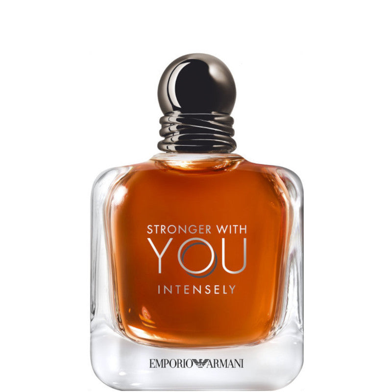 Emporio Stronger With You Intensely