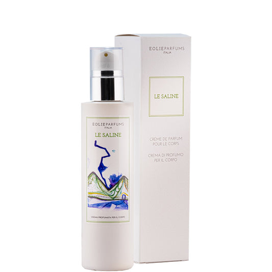 Eolieparfums Le Saline