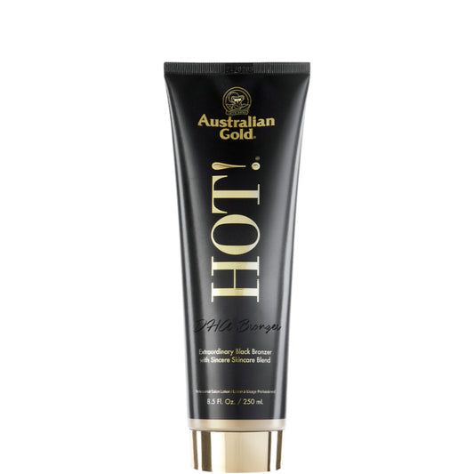 Hot! DHA Bronzer