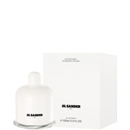 Jil Sander Olfactory Series 1 Salt