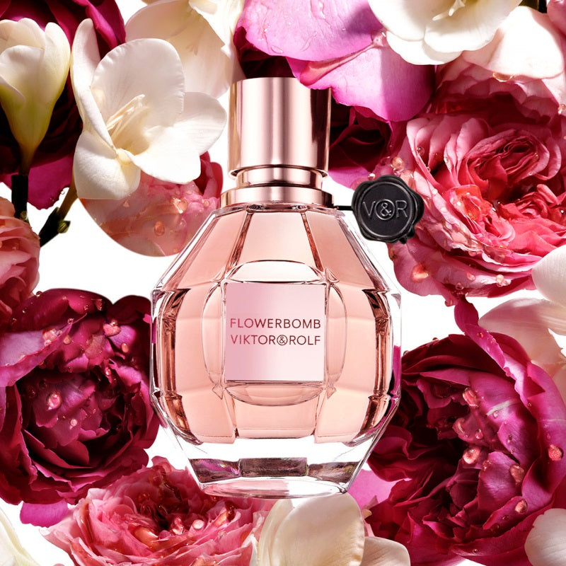 Flowerbomb Eau de Parfum