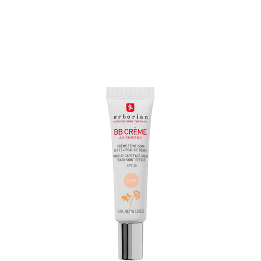 BB Crème au Ginseng 15 ML