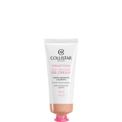 IdroAttiva+ Crema Idratazione Colorata BB Cream