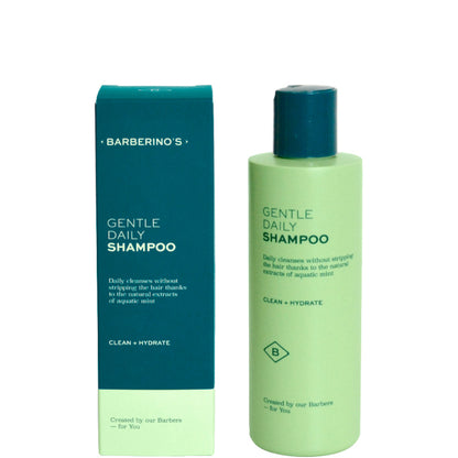 Barberino's - Gentle Daily Shampoo 200 ML