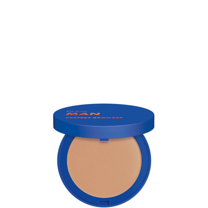 Perfect Bronzer - Pupa Man