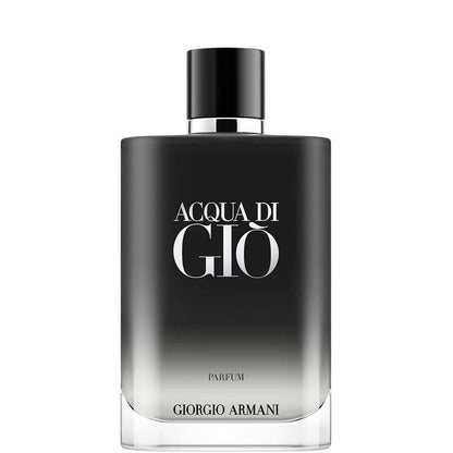 Acqua Di Gio' Pour Homme Parfum 200 ML - RICARICABILE