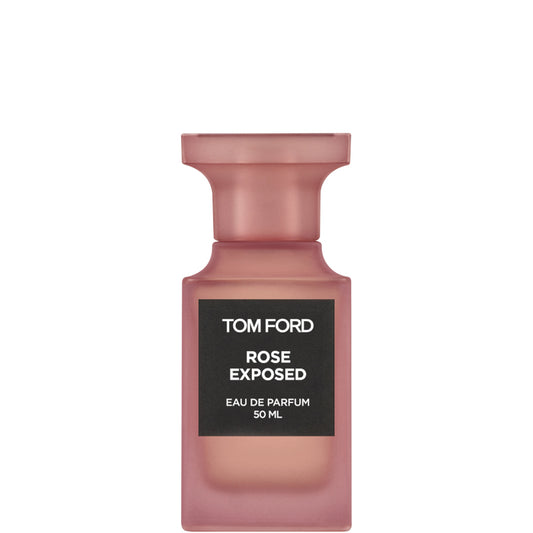 Tom Ford Rose Exposed