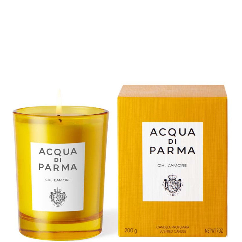 Acqua di Parma Oh! L'Amore 200 GR