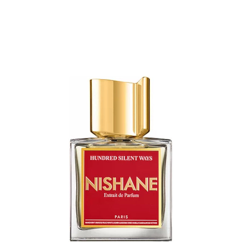 Nishane Hundred Silent Ways 50 ML