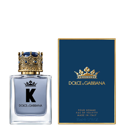 k by Dolce & Gabbana Eau de toilette