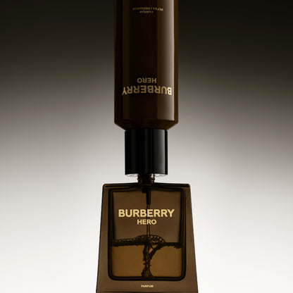 Burberry Hero Parfum