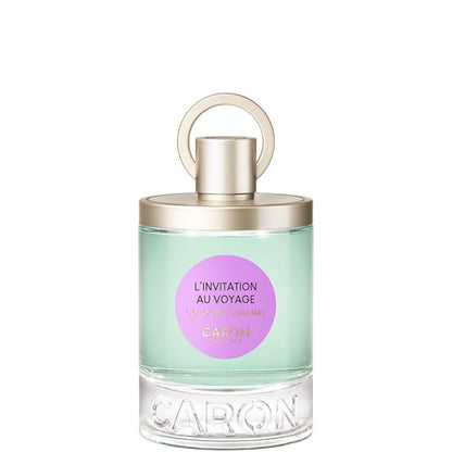 Caron Paris L’Invitation au Voyage 100 ML