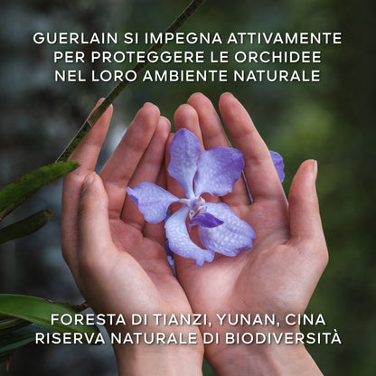 Orchidée Impériale La Crème Riche de Longévité