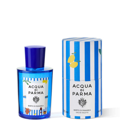 Blu Mediterraneo Mirto di Panarea Limited Edition