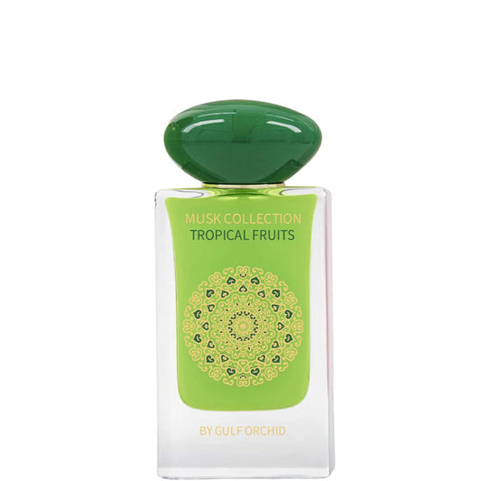 Gulf Orchid Musk Collection Tropical Fruits