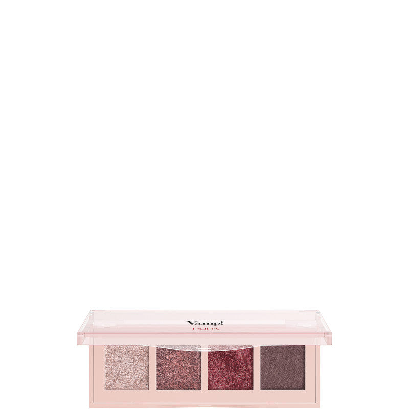 Vamp! Palette 4 Ombretti