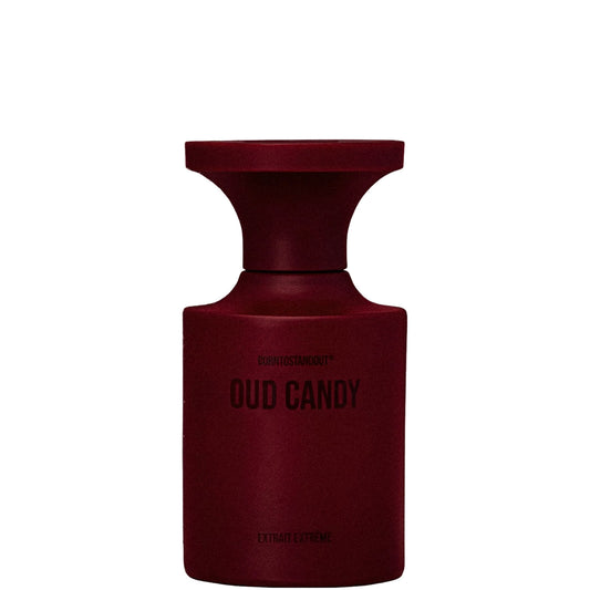 Born to Stand Out Oud Candy