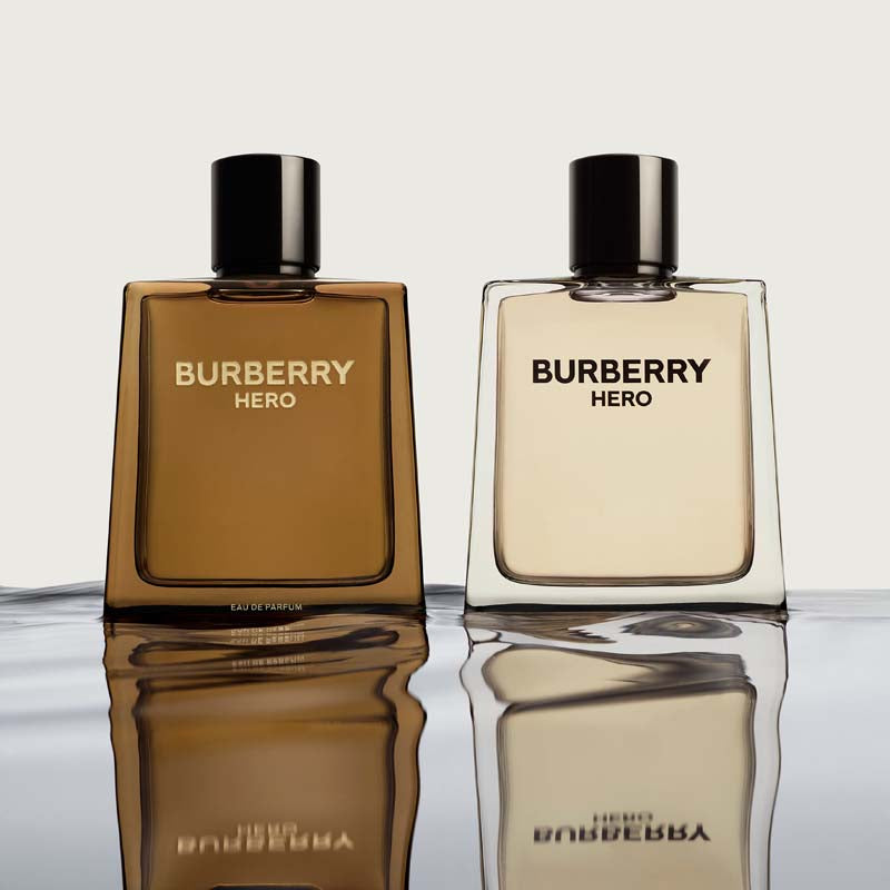 Burberry Hero EDP