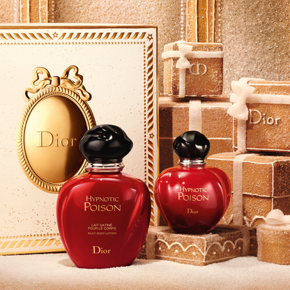 Hypnotic Poison Eau de Toilette Cofanetto