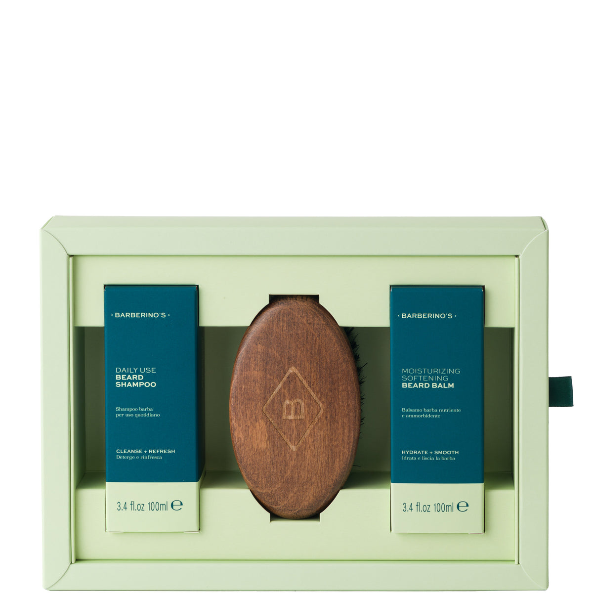 Barberino's Set Cura della Barba
