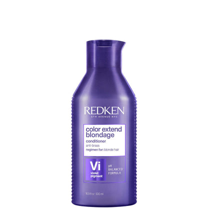 Redken Color Extend Blondage Conditioner