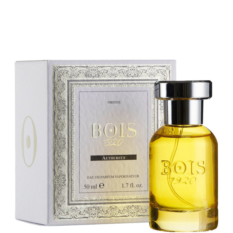 Bois 1920 I TRASPARENTI - Aethereus EDP