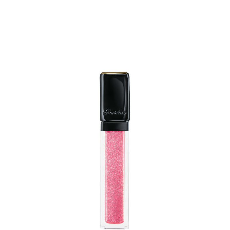 KISSKISS Le Rouge à Lèvres Liquid Lipstick*