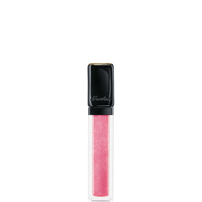 KISSKISS Le Rouge à Lèvres Liquid Lipstick*