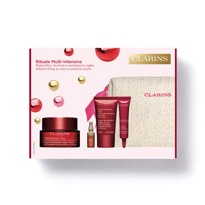 Multi-Intensive Day Cream Cofanetto