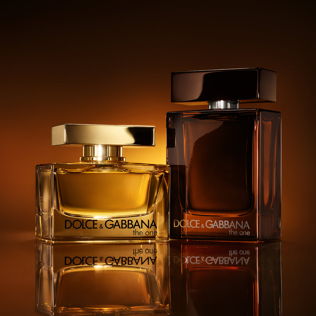 The One Pour Homme Parfum