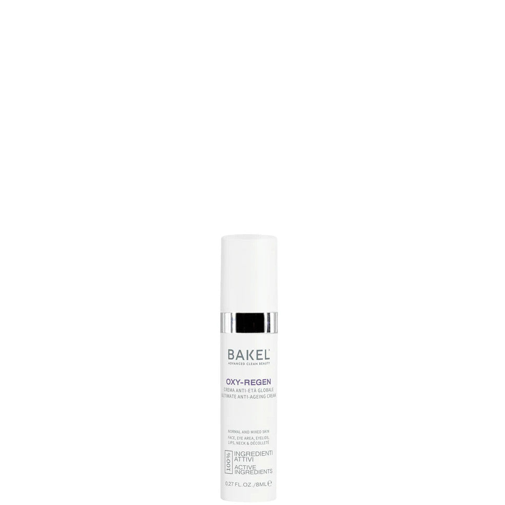 OXY-REGEN Crema anti-età globale Travel