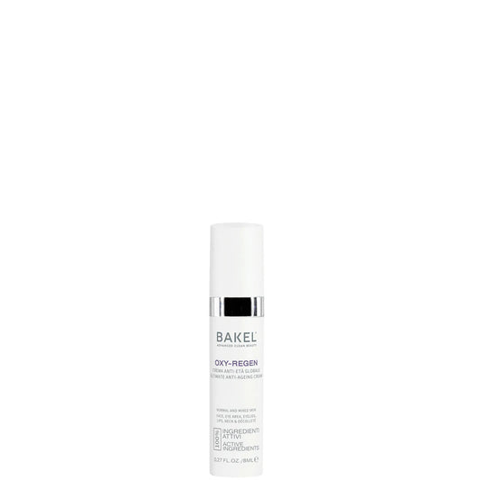 OXY-REGEN Crema anti-età globale Travel