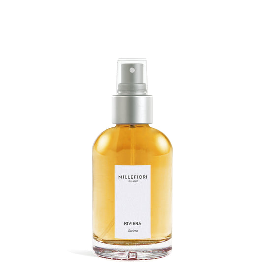 Millefiori Milano Spray Per Ambiente Riviera