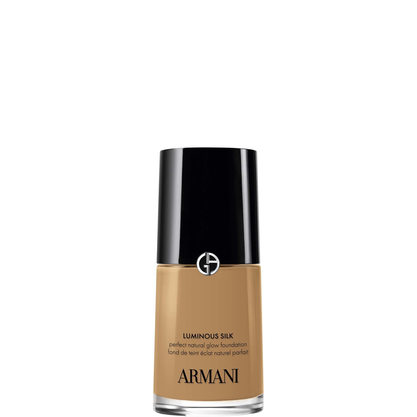 Luminous Silk Foundation