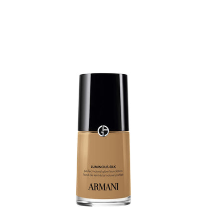 Luminous Silk Foundation
