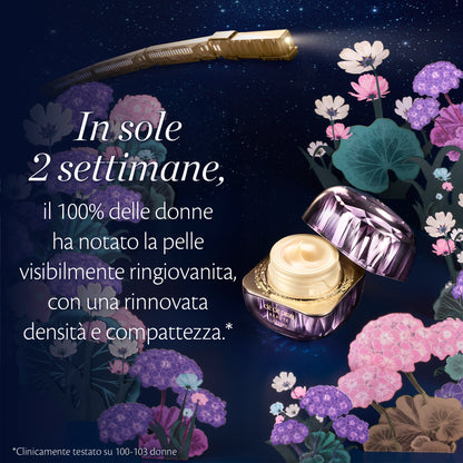 Clé de Peau Beauté The Cream HOLIDAY COLLECTION