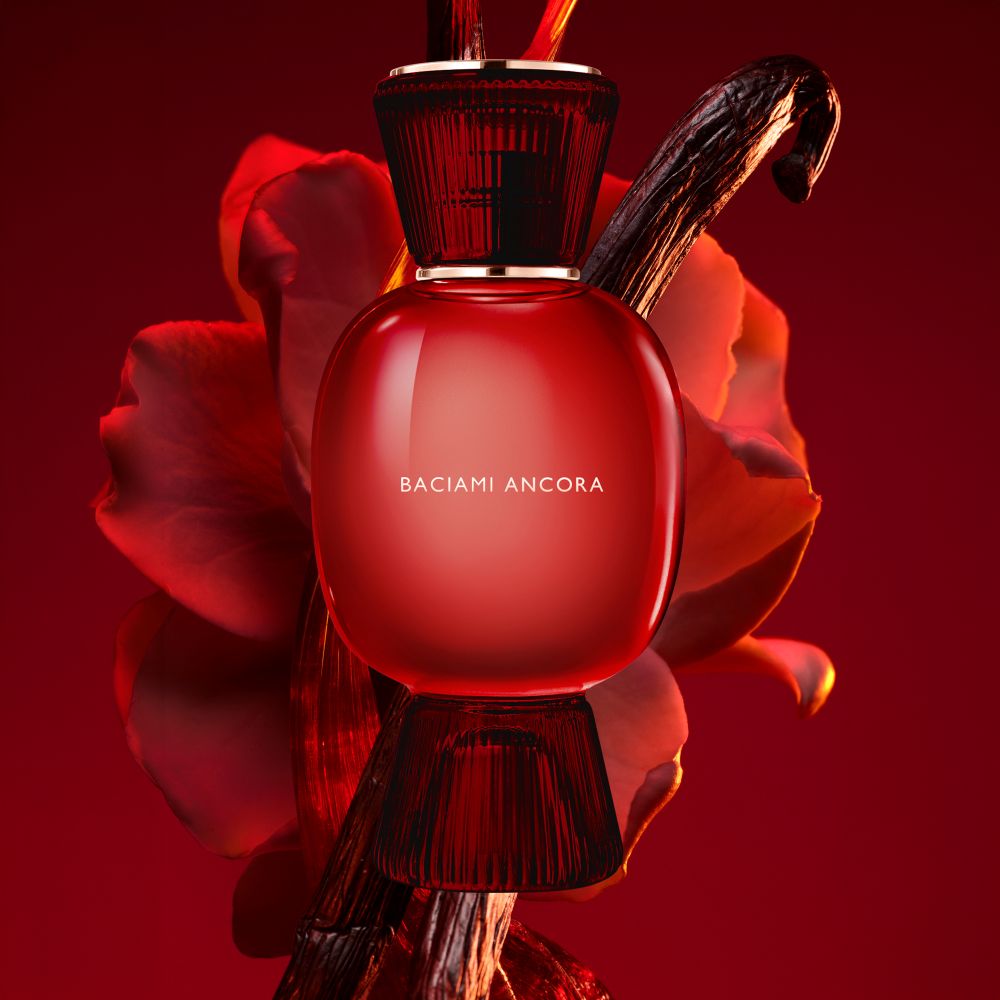 Baciami Ancora Parfum